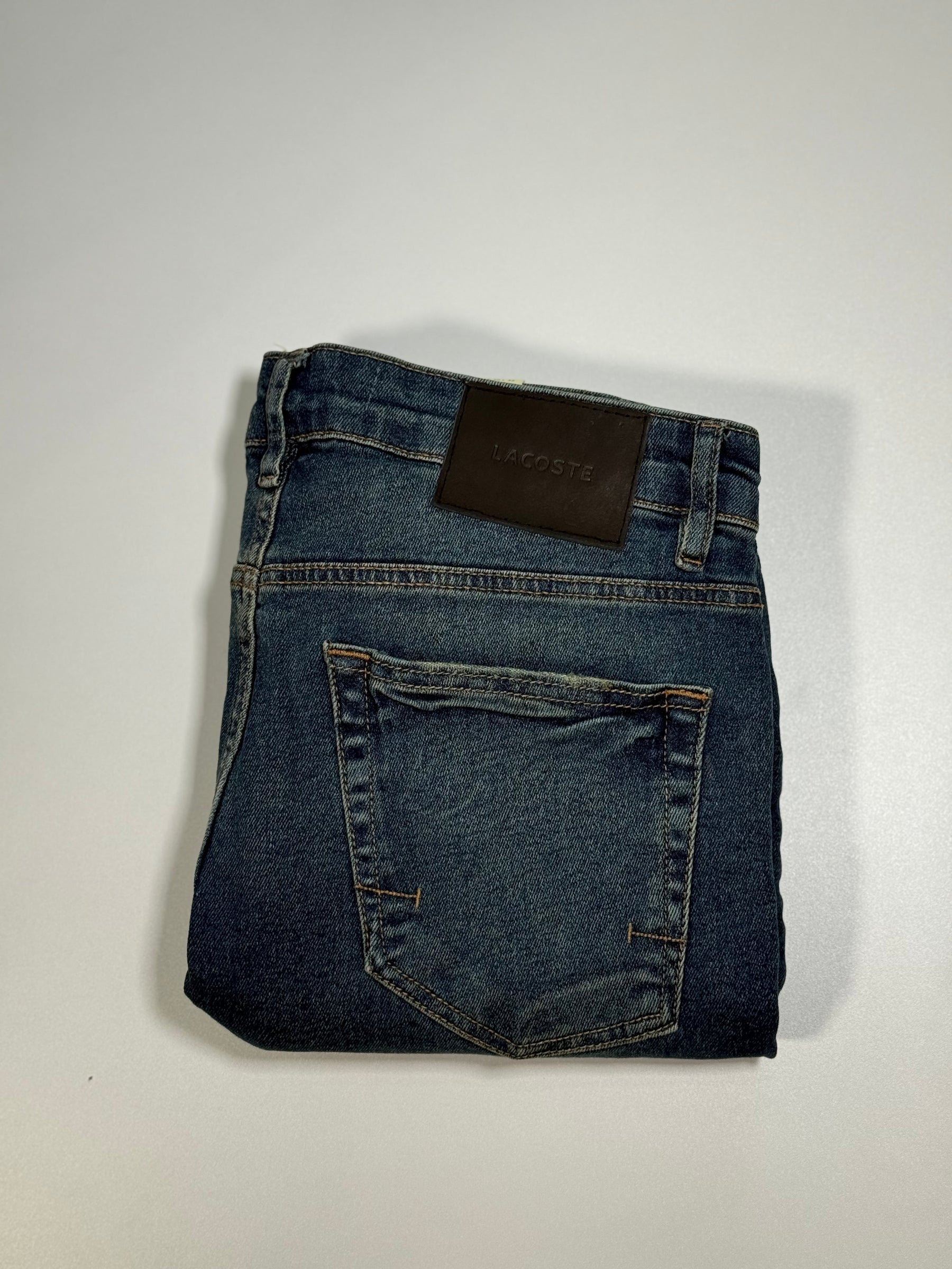 Calça Jeans LCT - Indigo Classic