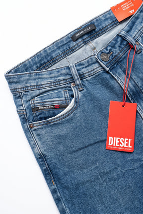 Calça Jeans DSL - Rockefeller City Wash Denim