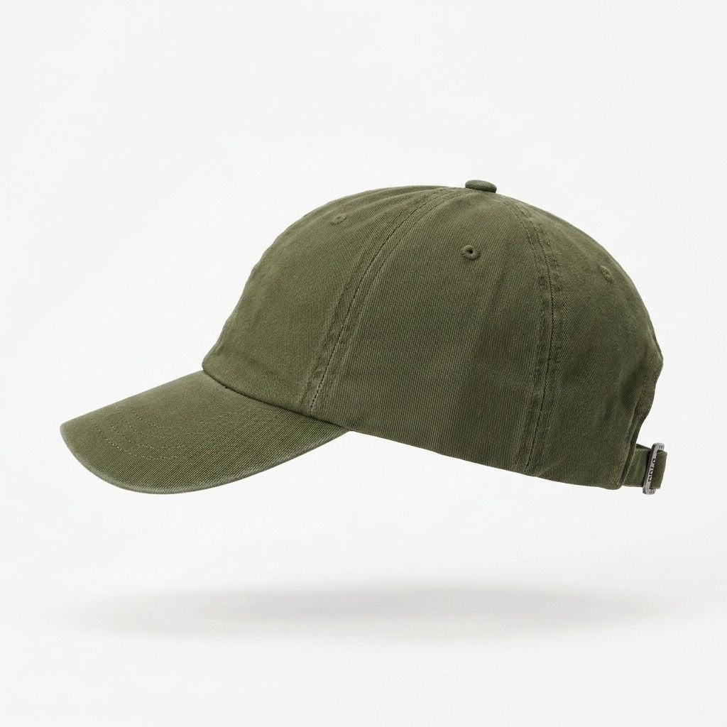 Boné Polo RL Champion Play Set - Verde Musgo