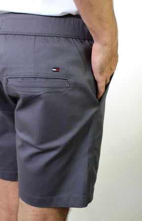 Short Sarja TH Nautic - Chumbo