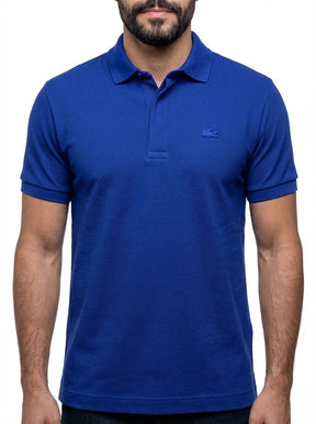 Gola Polo LCT Paris Signature - Azul Royal