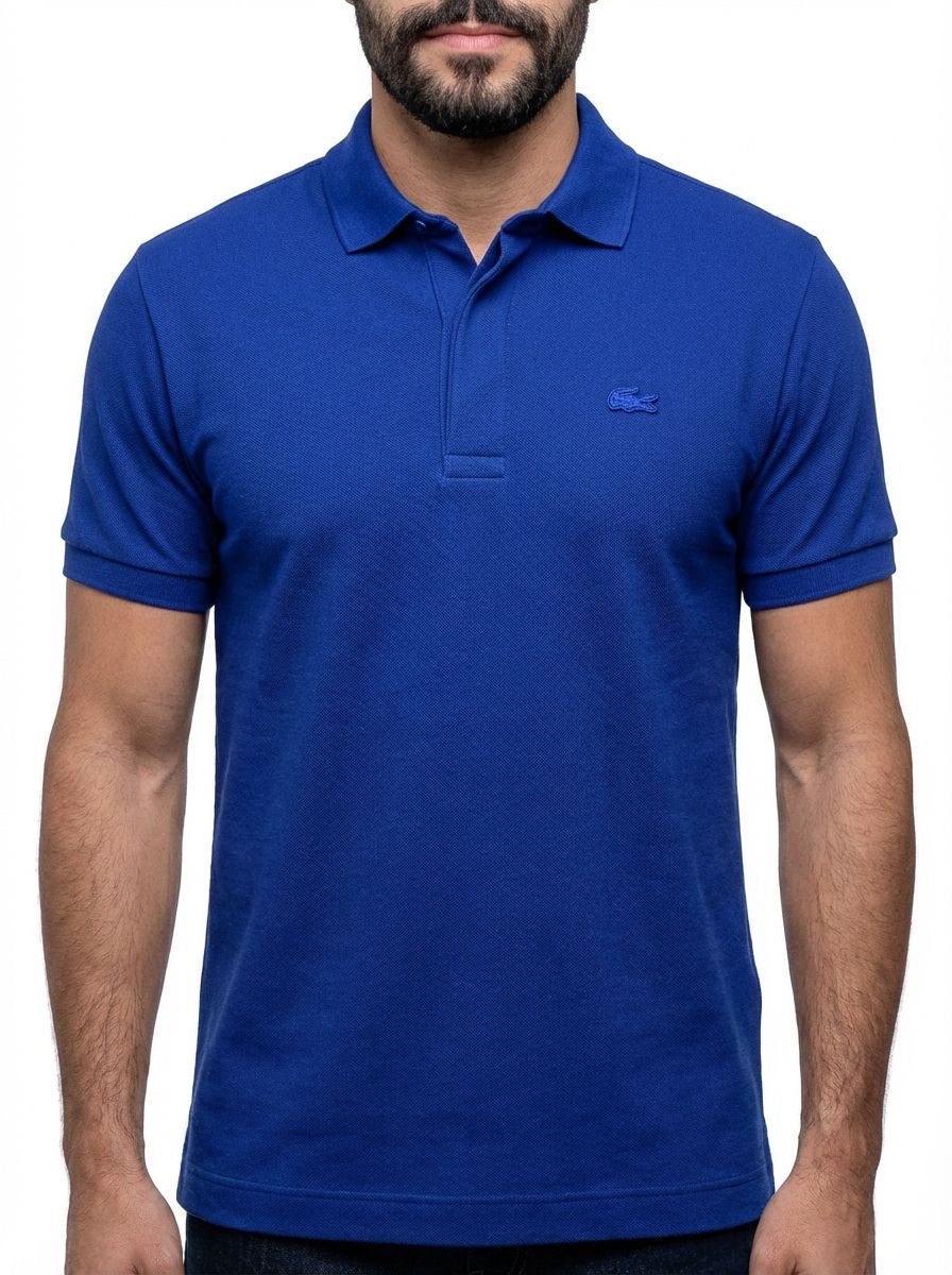 Gola Polo LCT Paris Signature - Azul Royal