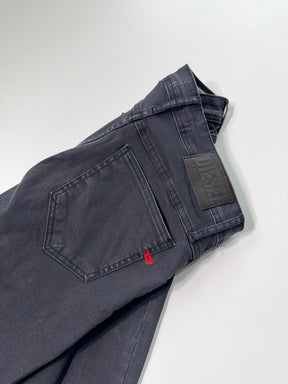Calça Jeans DSL - Chumbo Slimline