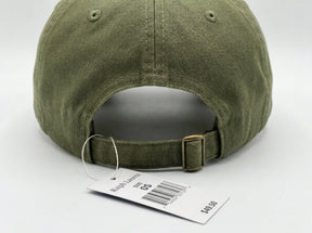 Boné Polo RL Malibu Bear - Verde Musgo