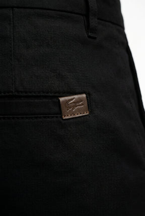 Bermuda Masculina Regular Fit LCT - Preta