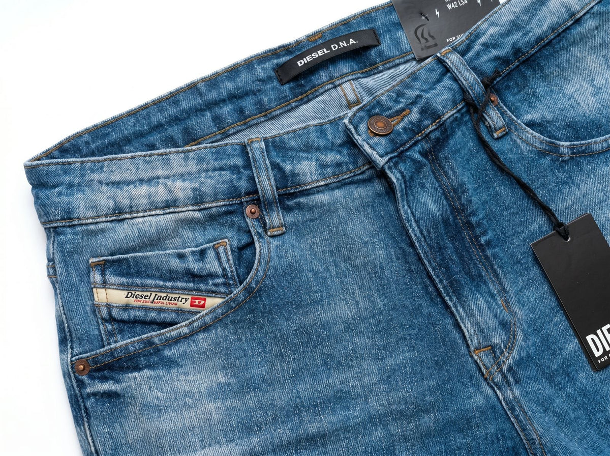 Calça Jeans DSL - Vintage Pacific Wash