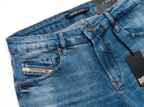 Calça Jeans DSL - Vintage Pacific Wash