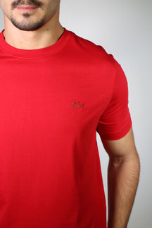 Camiseta LCT Monochrome Croc