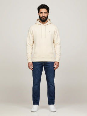Moletom TH Urban Comfort Hoodie - Bege