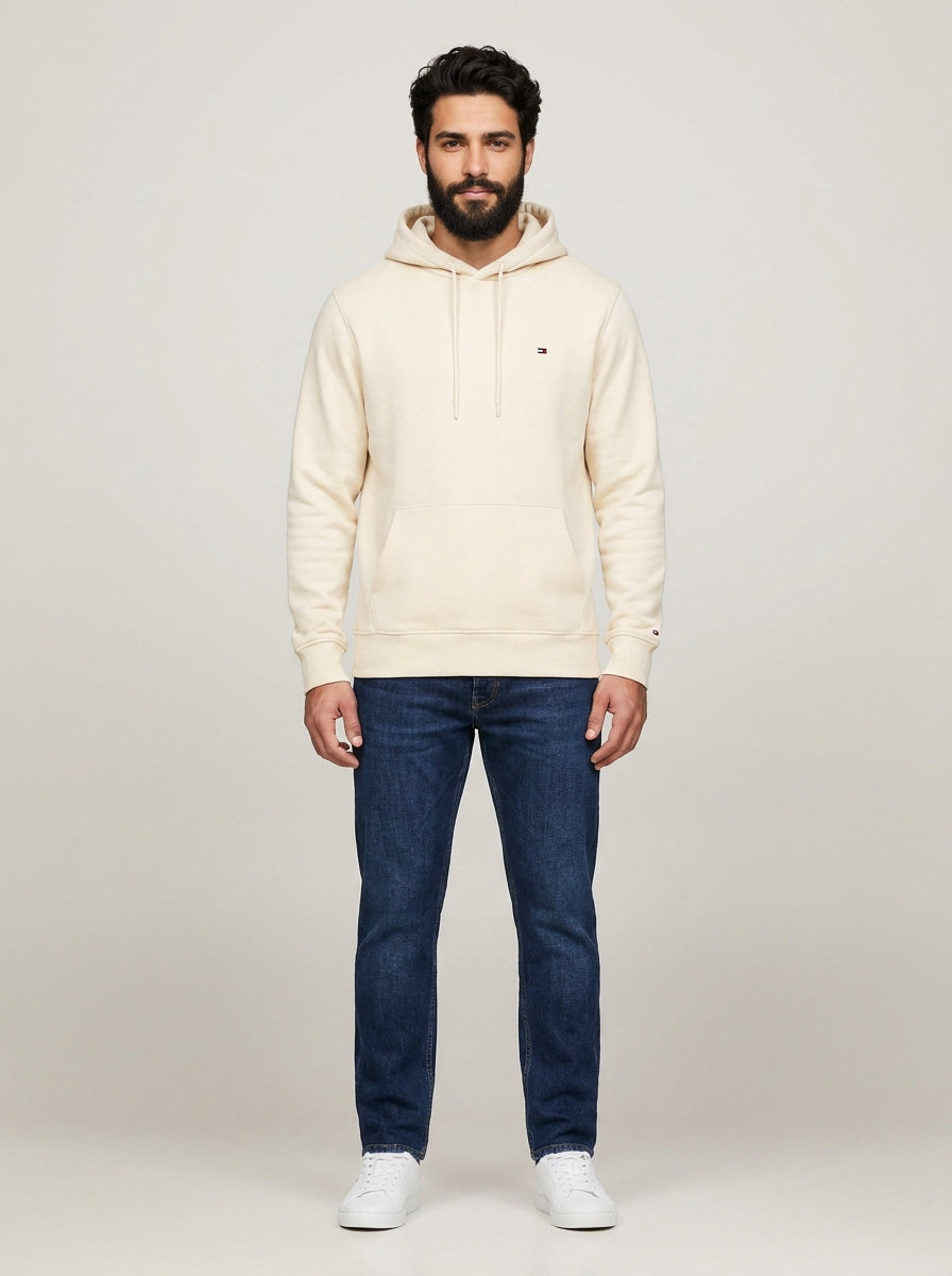 Moletom TH Urban Comfort Hoodie - Bege