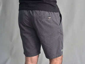 Short Sarja LCT - Chumbo