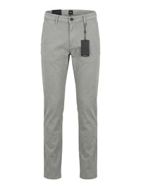 Calça Sarja Boss Prestige - Cinza