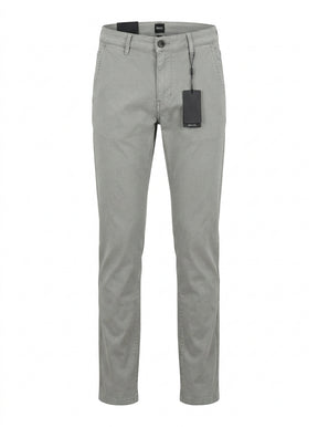 Calça Sarja Boss Prestige - Cinza