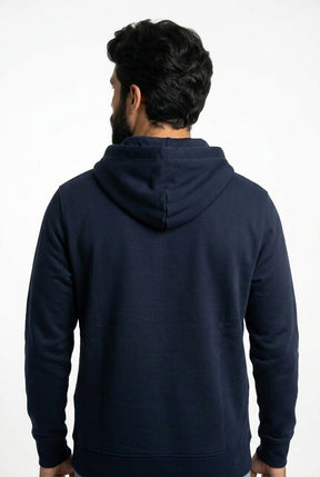 Moletom TH NYC Timeless Hoodie - Azul Marinho