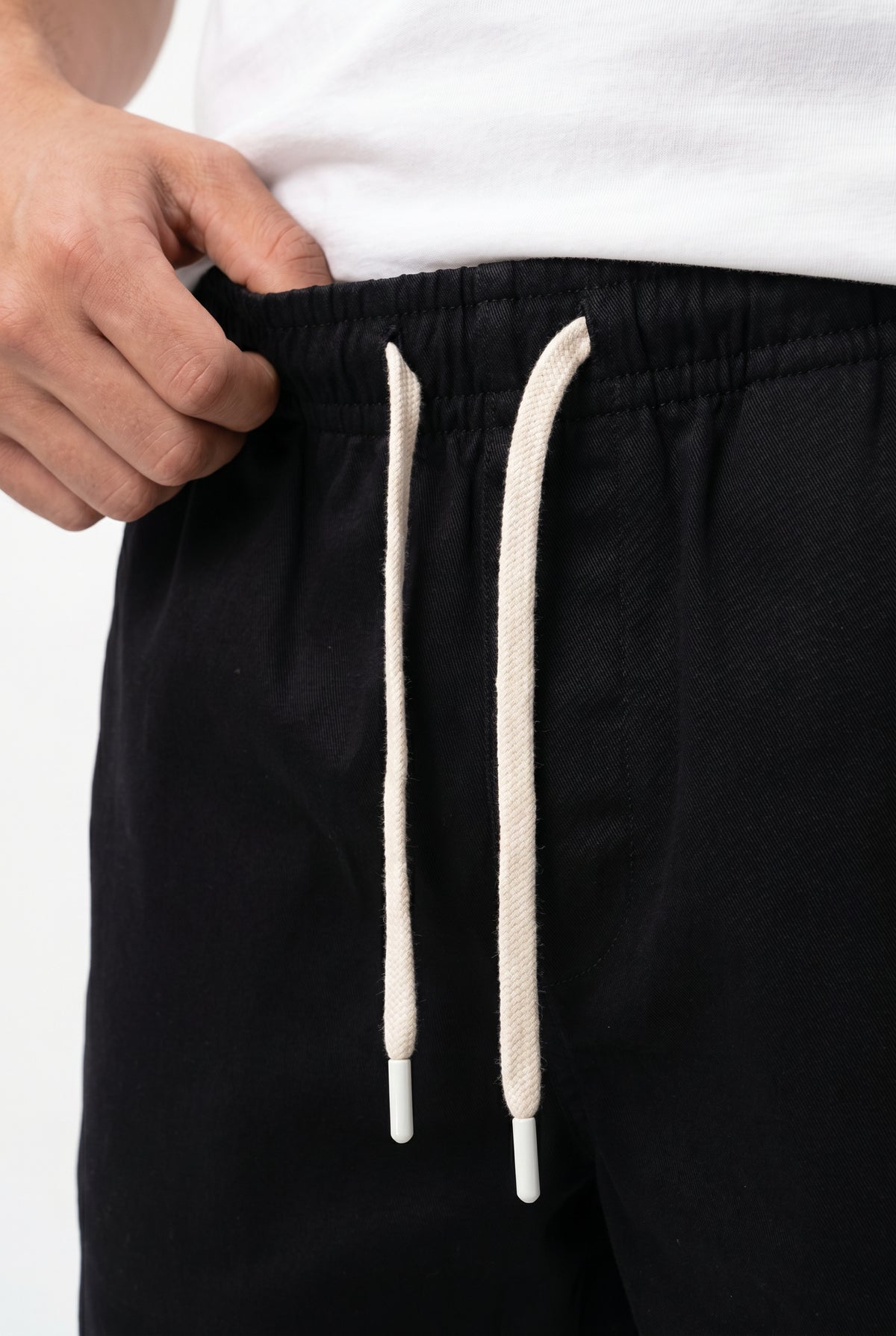 Short Sarja RL Resort - Preto