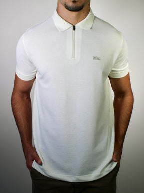 Combo 03 Camisas Gola Polo LCT Front Zipper