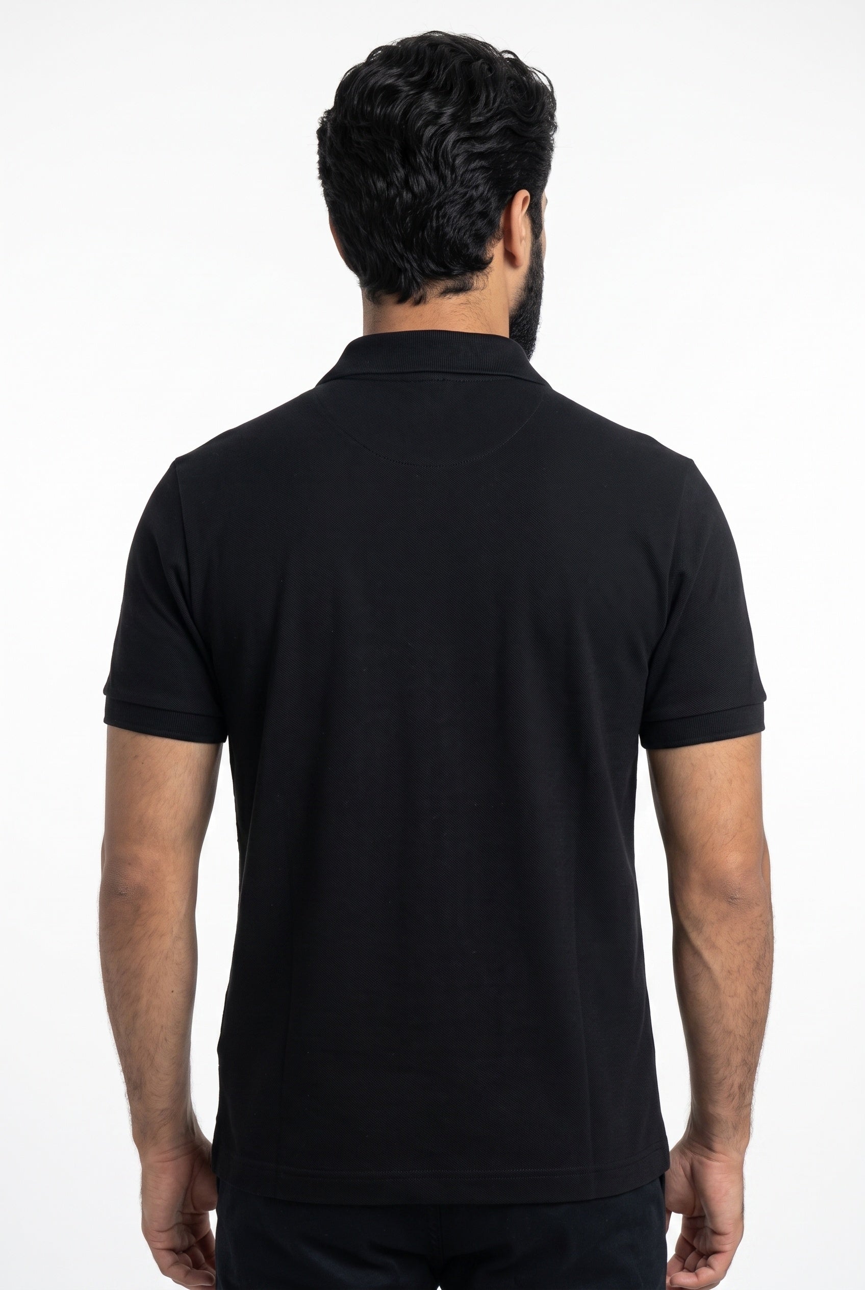 Combo 03 Camisas Gola Polo LCT