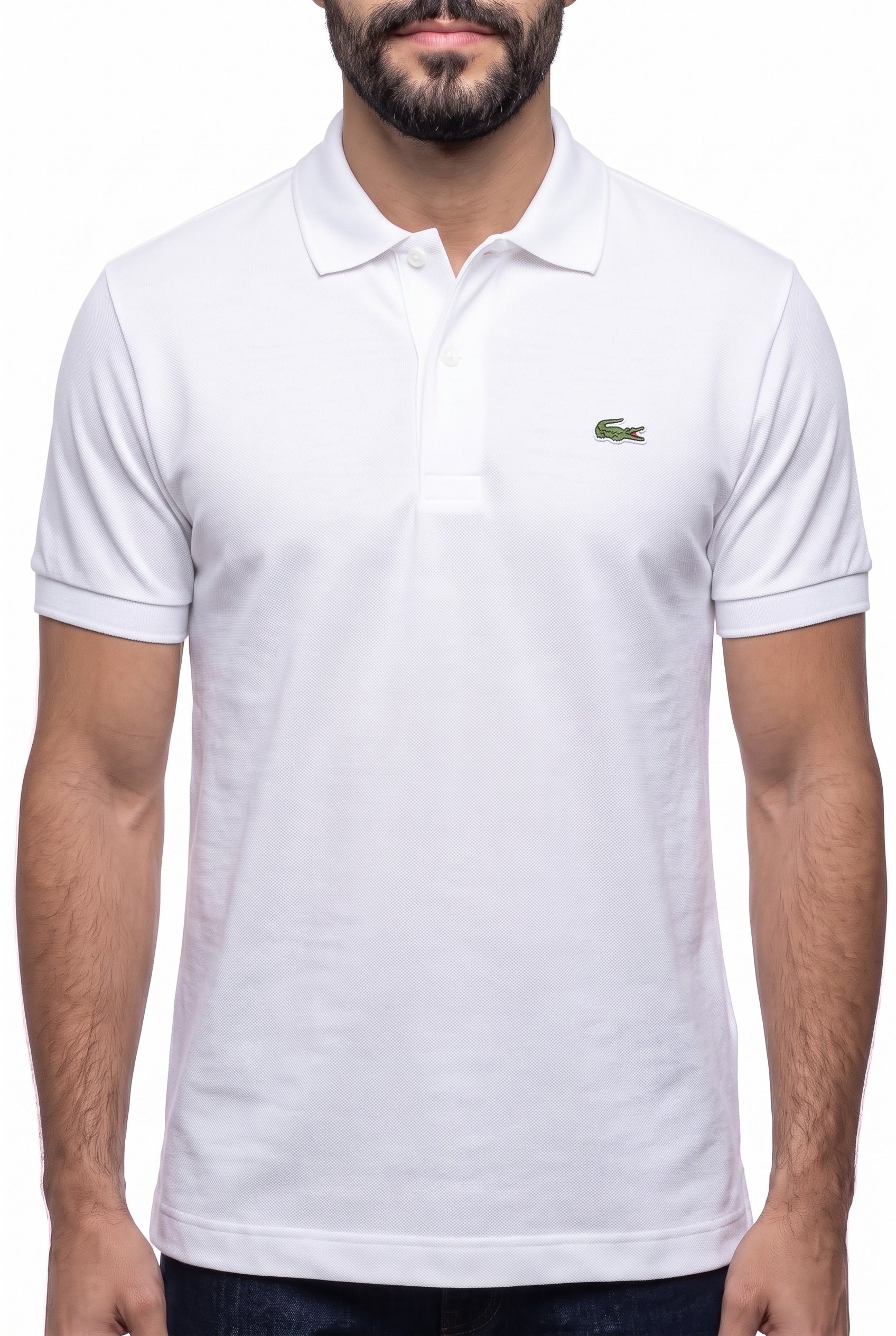 Combo 03 Camisas Gola Polo LCT