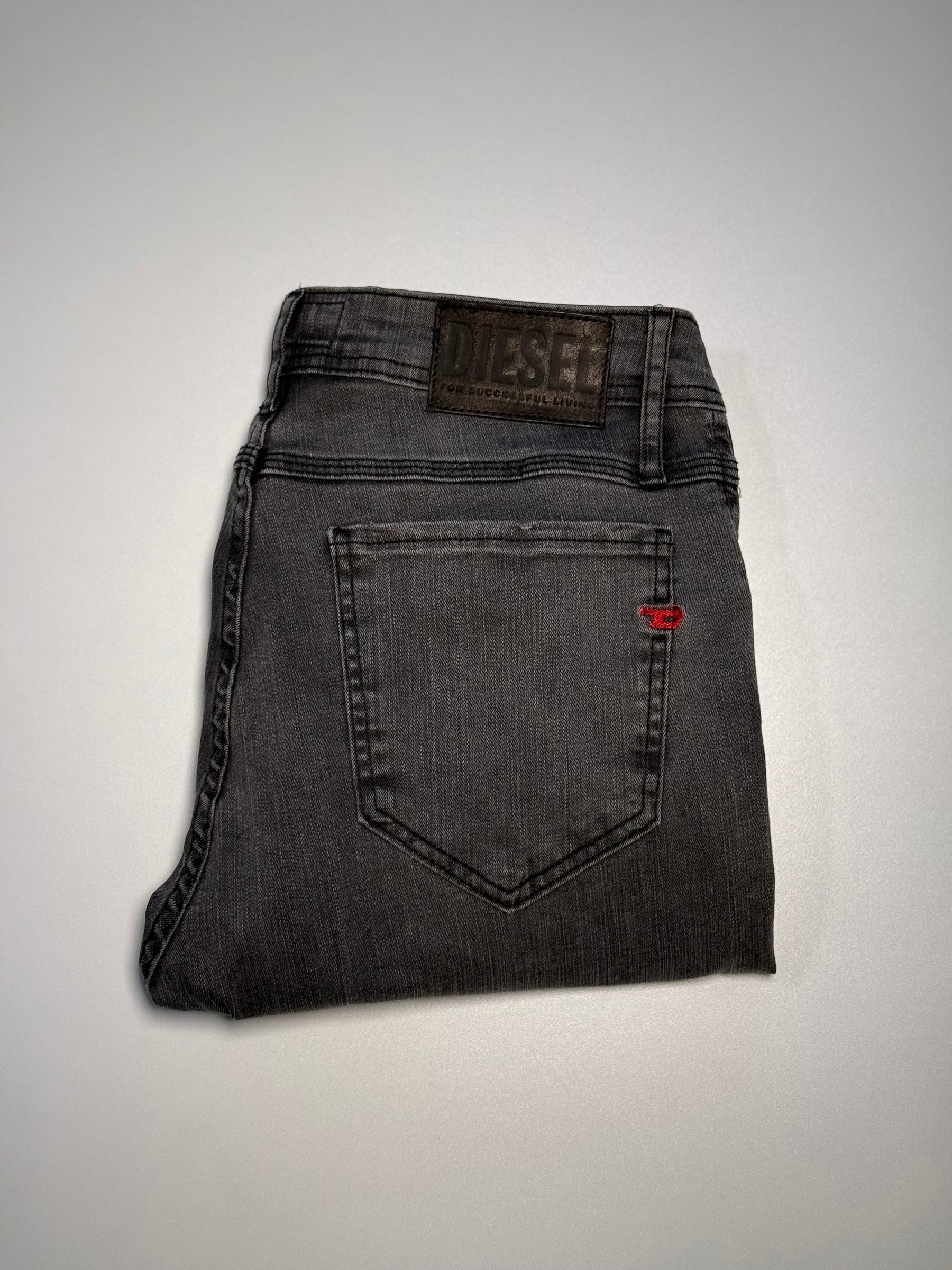Calça Jeans DSL Grafite