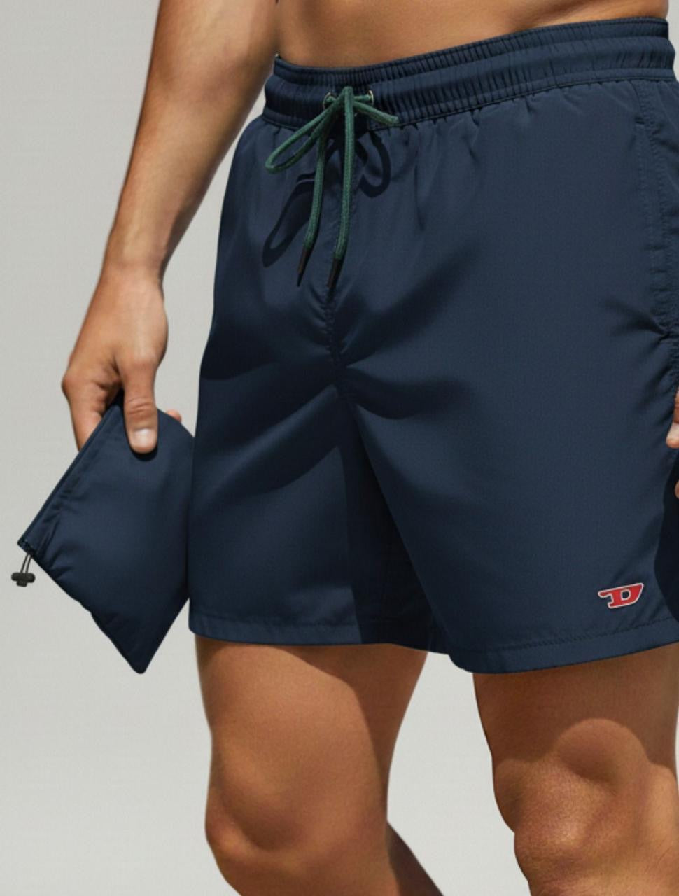 Short Beach DSL Coast Pro - Azul Marinho