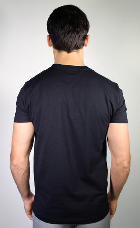 Camiseta TH Est. 1985 - Preta