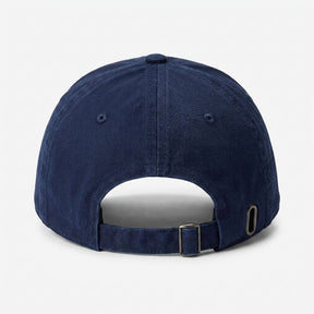 Boné Polo RL American Style Bear - Azul Marinho