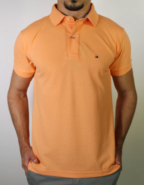 Combo 03 Camisas Gola Polo TH