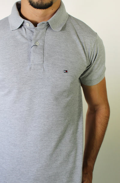 Camisa Gola Polo TH Plus Size