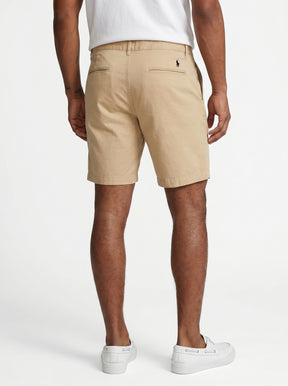 Bermuda Masculina Sarja RL - Cáqui