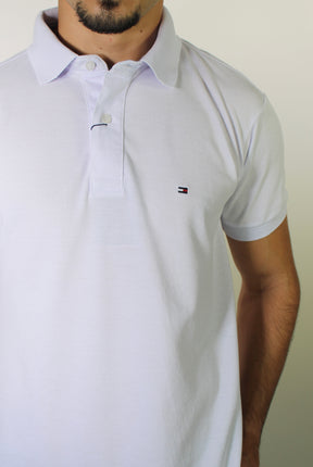 Camisa Gola Polo TH