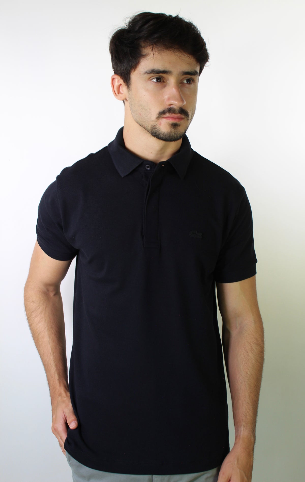 Gola Polo LCT Paris Signature - Preta