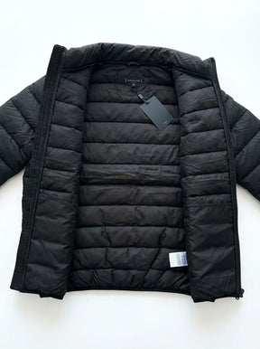 Jaqueta Puffer TH Cold Weather - Preta