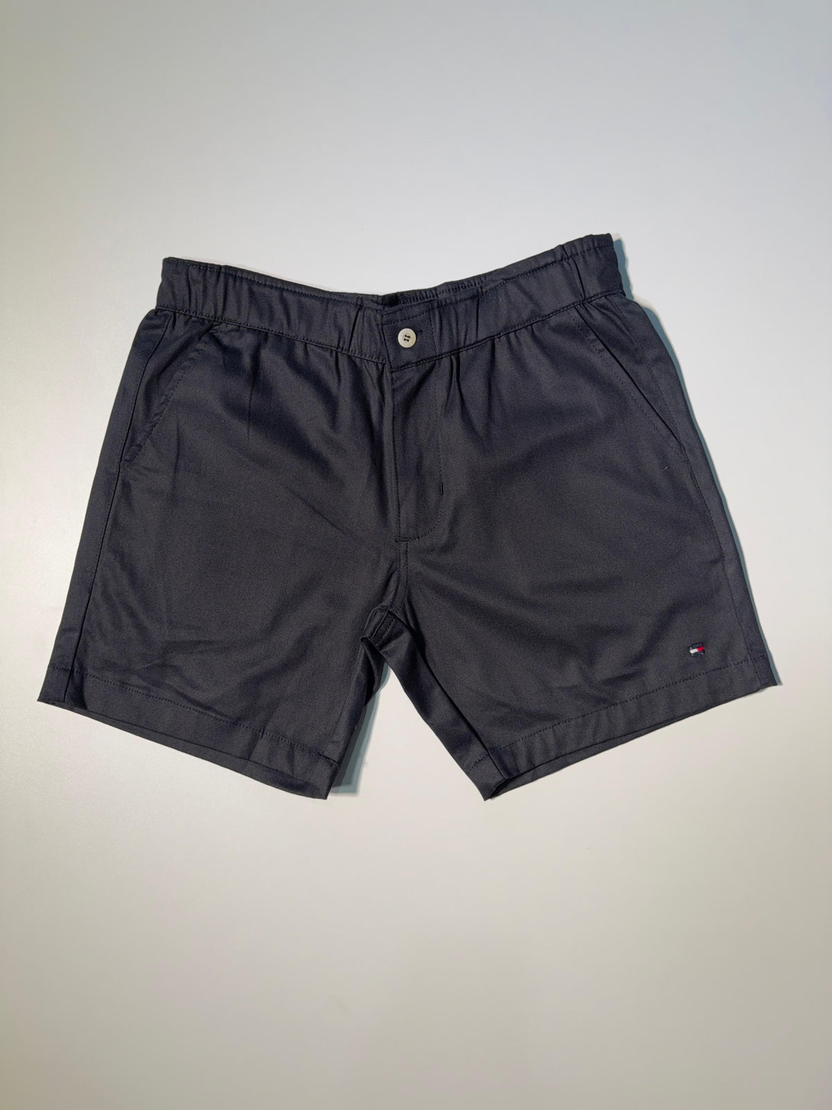 Short Sarja TH Nautic - Preto