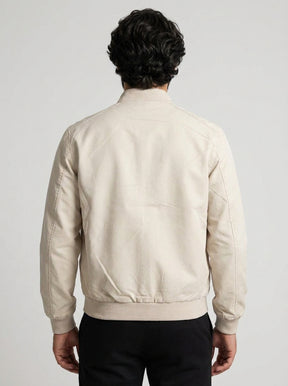 Jaqueta RL Kensington Club - Bege