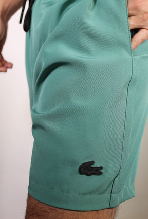 Short Beach Praia LCT - Verde Folha