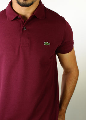 Combo 03 Camisas Gola Polo LCT