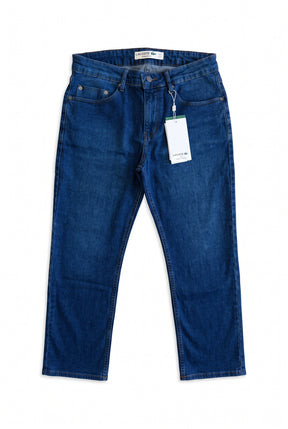 Calça Jeans LCT - Stonehenge Classic Indigo Blue