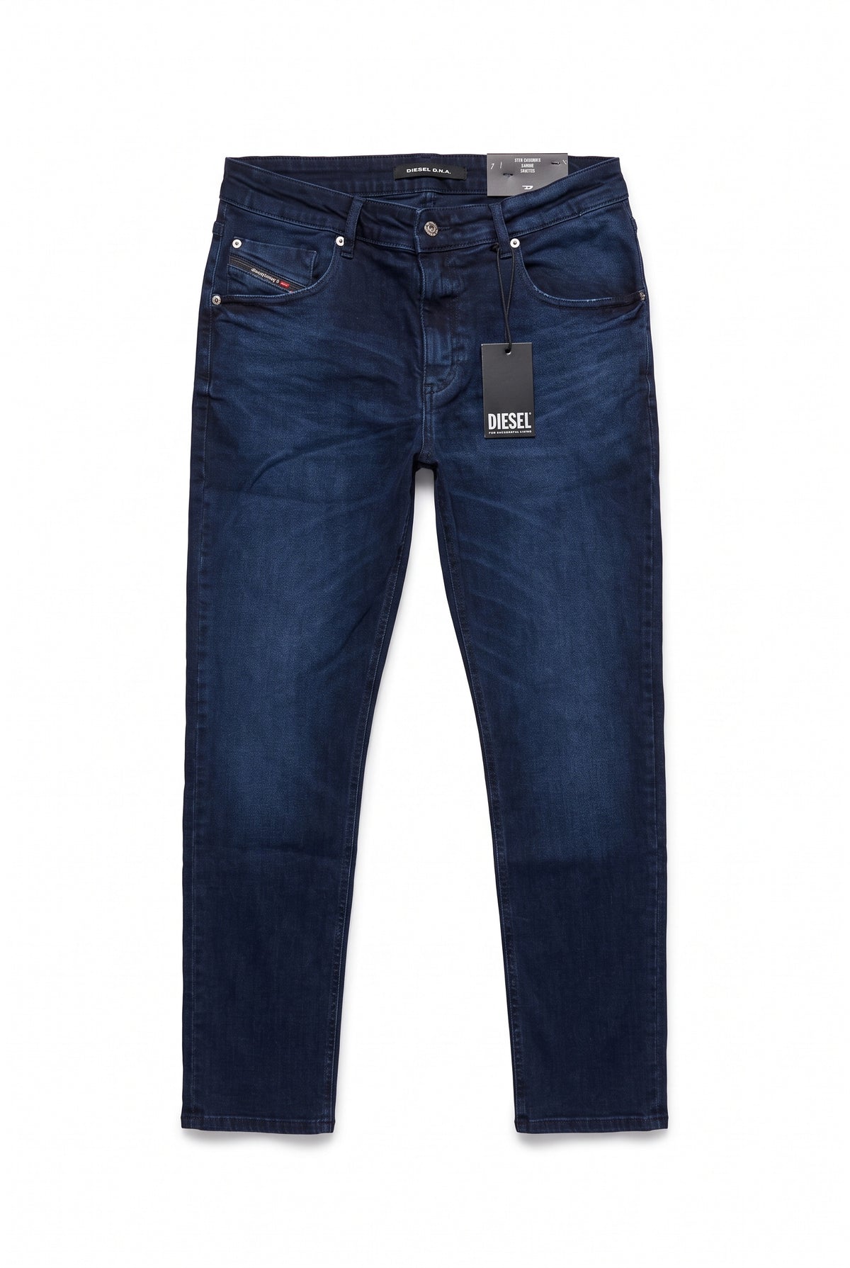 Calça Jeans DSL - Golden Gate Night Blue