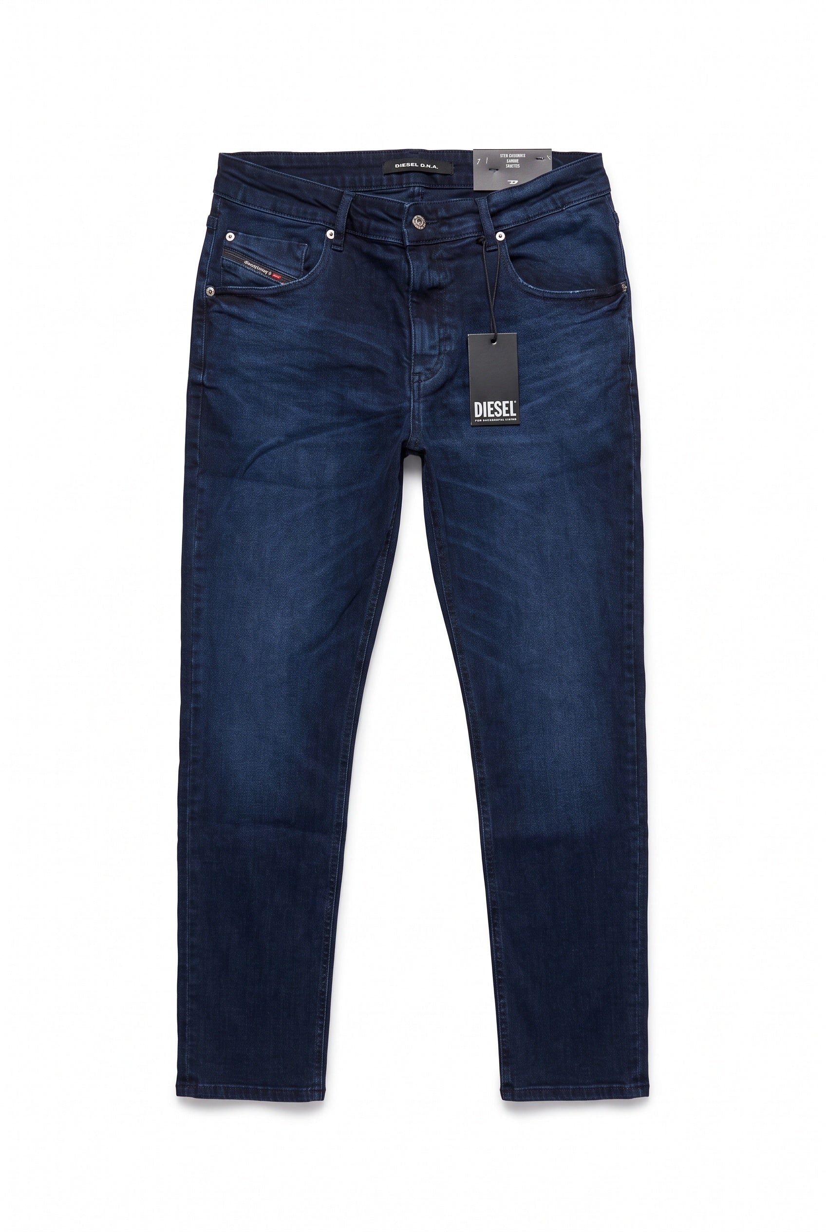 Calça Jeans DSL - Golden Gate Night Blue