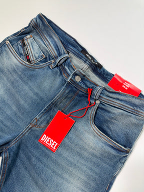 Calça Jeans DSL Denim Urban - Jeans Médio