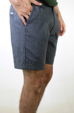 Combo 02 Bermudas em Linho Boss