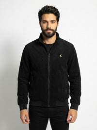 Jaqueta RL Firenze Motion - Preta