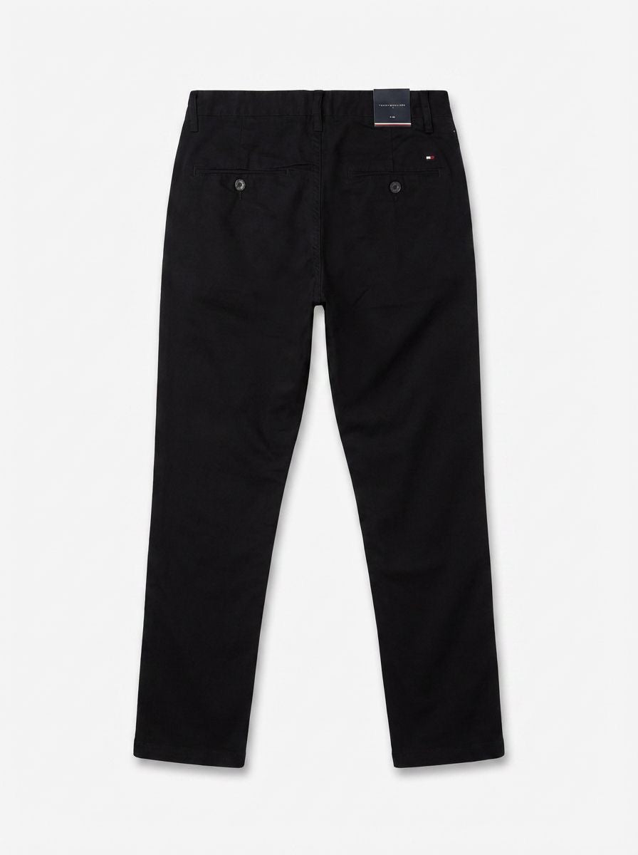Calça Sarja TH Essential Fit - Preta