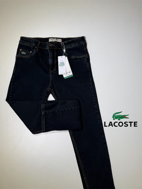Calça Jeans LCT - Classic Denim Azul Profundo