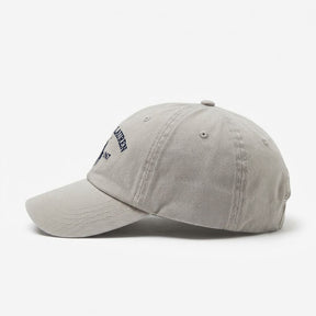 Boné Polo RL Classic Since 1967 - Cinza