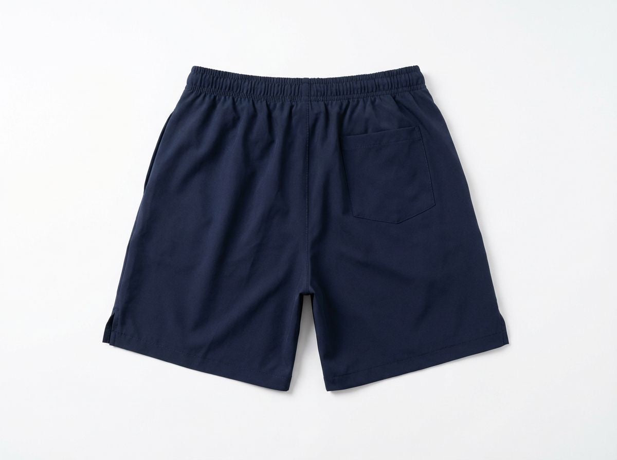 Short Beach LCT Chill Core - Azul Marinho