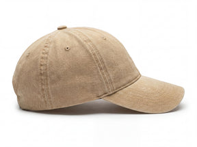 Boné Polo RL Wing Crest - Creme