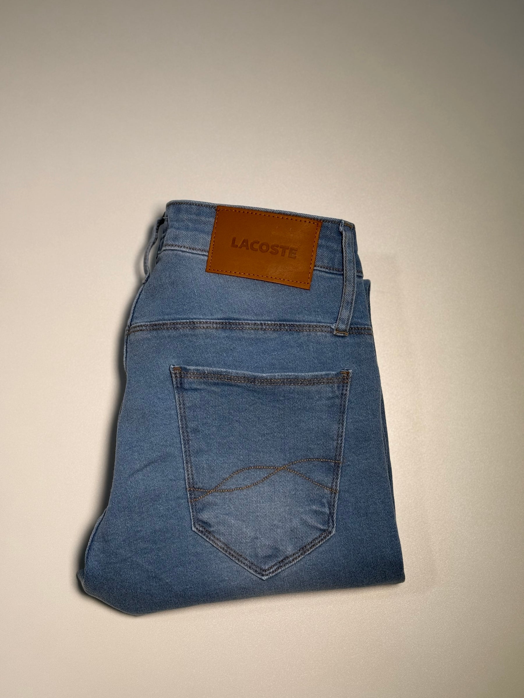 Calça Jeans LCT - Light Jeans