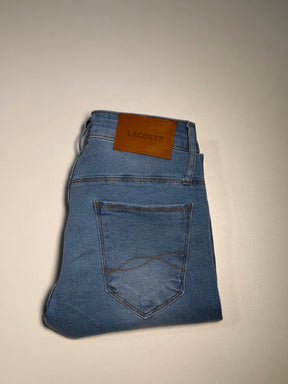 Calça Jeans LCT - Light Jeans