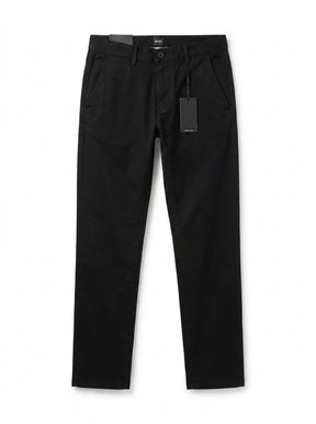 Calça Sarja Boss Prestige - Preta